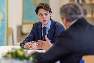 Ulice: Rozchod a útěk od maturity – Matěj bude mít perný týden